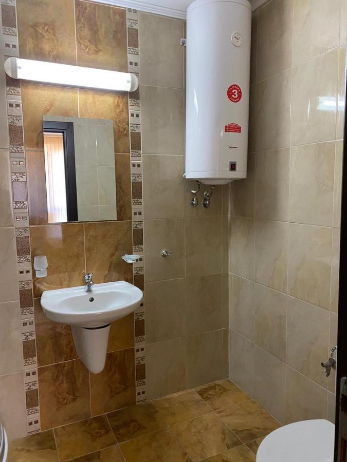 נסבר 3 Room Family Apartment With Pool View מראה חיצוני תמונה
