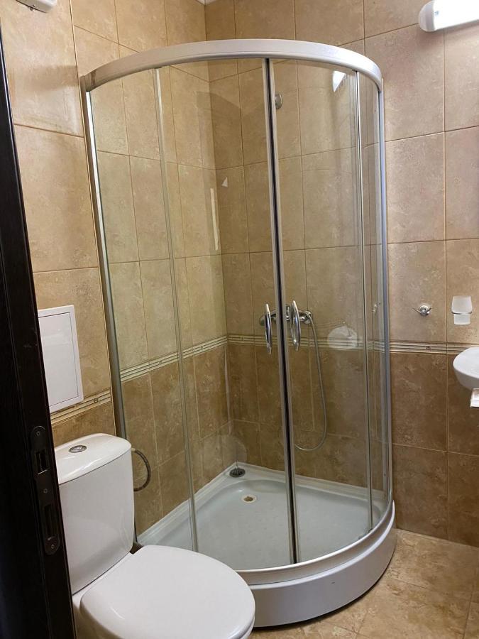 נסבר 3 Room Family Apartment With Pool View מראה חיצוני תמונה